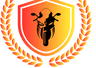 Kondifen Racing School shield emblem